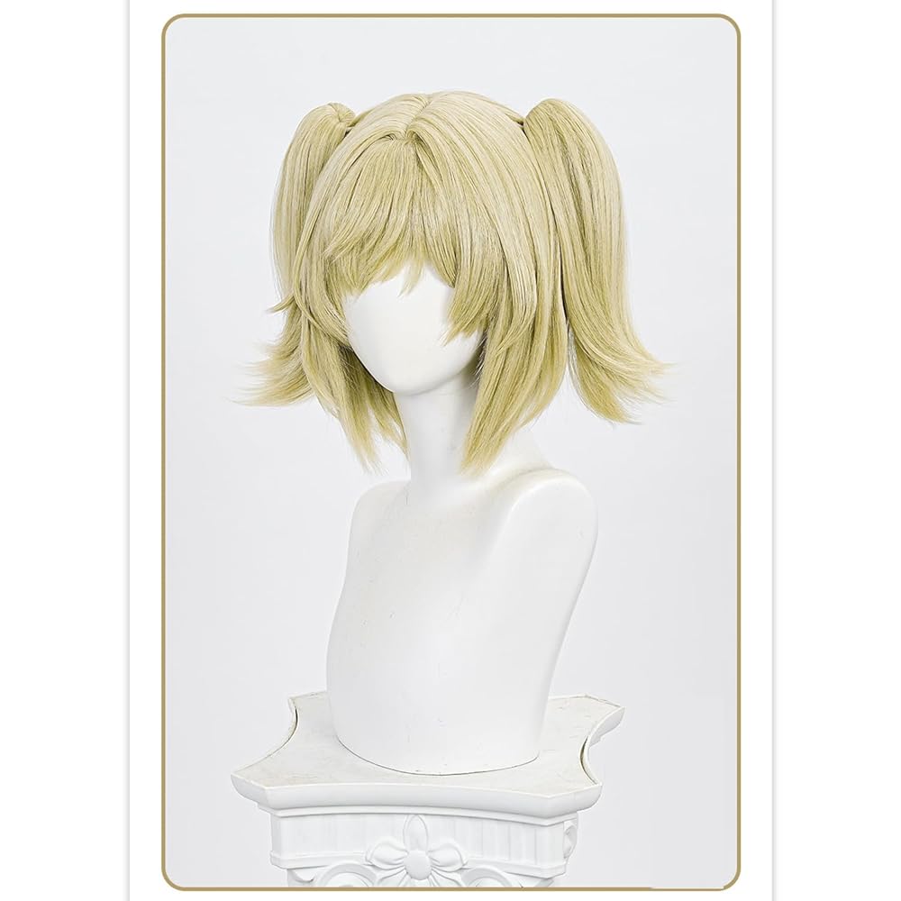 【コスプレ】ゼンゼロ バーニス・ホワイト 衣装一式 ウィッグ 靴 ゼンレスゾーンゼロ ゼンゼロ バーニス・ホワイト Burnice White